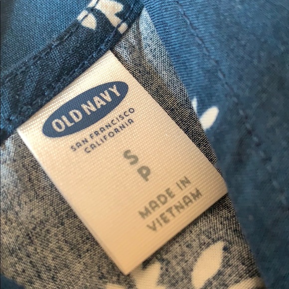 Old Navy Womens Dress Sleeveless Size Small - Picture 5 of 5